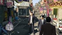 Скриншот № 0 из игры Yakuza 0 [PS4] PS Hits