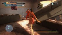 Скриншот № 1 из игры Yakuza 3 (Б/У) [PS3]