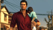 Скриншот № 0 из игры Yakuza 6: The Song of Life - Playstation Hits [PS4]