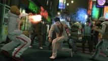 Скриншот № 0 из игры Yakuza Kiwami [PS4] Хиты PlayStation