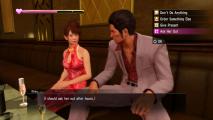 Скриншот № 0 из игры Yakuza Kiwami 1+2 (US) [PS5]