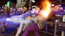 Скриншот № 3 из игры Yakuza Kiwami 1+2 (US) [PS5]