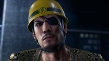 Скриншот № 0 из игры Yakuza Kiwami 2 [Playstation Hits] (Б/У) [PS4]