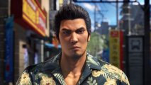 Скриншот № 0 из игры Yakuza Kiwami 3 & Dark Ties [PS5]