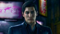 Скриншот № 1 из игры Yakuza Kiwami 3 & Dark Ties [PS5]