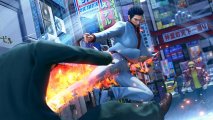 Скриншот № 2 из игры Yakuza Kiwami 3 & Dark Ties [PS5]