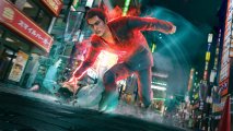 Скриншот № 3 из игры Yakuza Kiwami 3 & Dark Ties [PS5]