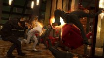Скриншот № 1 из игры Yakuza Series 20th Anniversary Bundle [PS5]