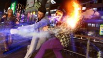 Скриншот № 2 из игры Yakuza Series 20th Anniversary Bundle [PS5]