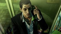 Скриншот № 3 из игры Yakuza Series 20th Anniversary Bundle [PS5]