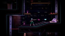 Скриншот № 3 из игры Yars Rising [PS5]