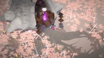 Скриншот № 0 из игры Yasha: Legends of the Demon Blade [NSwitch]