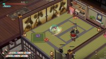 Скриншот № 1 из игры Yasha: Legends of the Demon Blade [NSwitch]