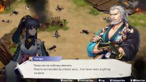 Скриншот № 3 из игры Yasha: Legends of the Demon Blade [NSwitch]