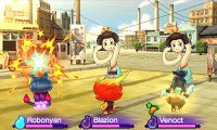 Скриншот № 0 из игры Yo-Kai Watch 2: Мыслящие призраки (Б/У) [3DS]