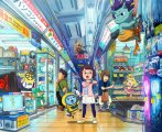 Скриншот № 0 из игры Yo-Kai Watch 3 (Б/У) [3DS]