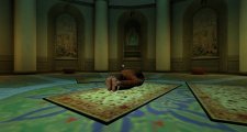 Скриншот № 1 из игры Yoga [Wii]