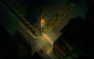 Скриншот № 1 из игры Yomawari: Lost in the Dark - Deluxe Edition [PS4]