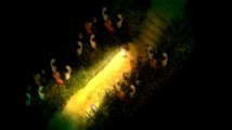 Скриншот № 2 из игры Yomawari: Lost in the Dark - Deluxe Edition [PS4]