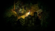 Скриншот № 0 из игры Yomawari Midnight Shadows [PS4]