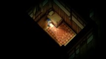 Скриншот № 1 из игры Yomawari Midnight Shadows [PS4]