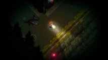 Скриншот № 3 из игры Yomawari Midnight Shadows [PS4]