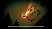 Скриншот № 1 из игры Yomawari: Night Alone + htoL#NiQ: The Firefly Diary [PS Vita]