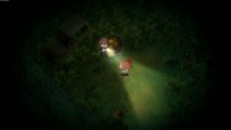 Скриншот № 0 из игры Yomawari: The Long Night Collection [NSwitch]
