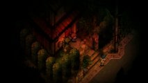 Скриншот № 1 из игры Yomawari: The Long Night Collection [NSwitch]