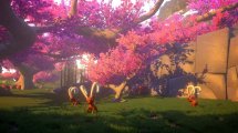 Скриншот № 0 из игры Yonder: The Cloud Catcher Chronicles [PS4]