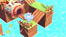 Скриншот № 0 из игры Yono and the Celestial Elephants (код загрузки) [NSwitch]
