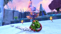 Скриншот № 0 из игры Yooka-Laylee [Xbox One]