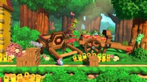 Скриншот № 0 из игры Yooka-Laylee and the Impossible Lair [PS4]