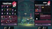 Скриншот № 0 из игры Young Souls (Limited Run) [NSwitch]