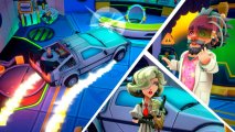 Скриншот № 3 из игры Youtubers Life 2 [PS4]