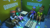 Скриншот № 0 из игры YouTubers Life OMG! [PS4]