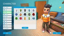 Скриншот № 1 из игры YouTubers Life OMG! [PS4]