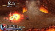 Скриншот № 2 из игры Ys Memoire: The Oath in Felghana - Refined Edition (US) [NSwitch]