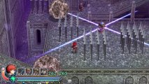 Скриншот № 3 из игры Ys Memoire: The Oath in Felghana - Refined Edition (US) [NSwitch]