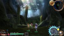 Скриншот № 1 из игры Ys: Memories of Celceta (Б/У) [PS4]