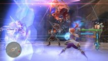 Скриншот № 3 из игры Ys X: Nordics - Deluxe Edition [NSwitch]
