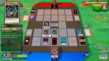 Скриншот № 1 из игры Yu-Gi-Oh! Legacy of the Duelist: Link Evolution! [NSwitch]