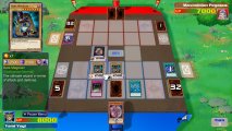 Скриншот № 1 из игры Yu-Gi-Oh! Legacy of the Duelist: Link Evolution! (код загрузки) [NSwitch]
