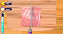 Скриншот № 1 из игры Yum Yum Cookstar [NSwitch]