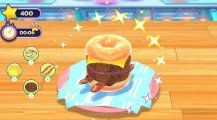 Скриншот № 3 из игры Yum Yum Cookstar [NSwitch]