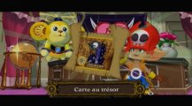 Скриншот № 1 из игры Zack & Wiki: Quest for Barbaros Treasure (Б/У) [Wii]