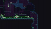 Скриншот № 0 из игры Zapling Bygone [PS4]