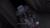 Скриншот № 1 из игры Zero Escape: Zero Time Dilemma (US) [PS Vita]