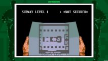 Скриншот № 2 из игры Zero Tolerance Collection - Special Limited Edition [NSwitch]