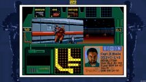 Скриншот № 0 из игры Zero Tolerance Origins (MD)